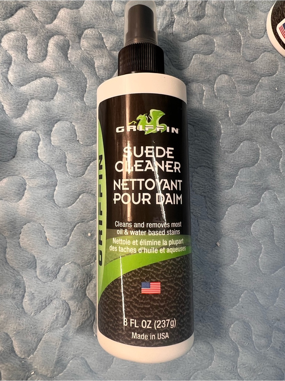 Suede Cleaner 2 pack - Picture 4 of 6